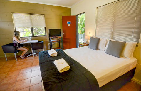 Hidden Valley Holiday Park Darwin - Surfers Gold Coast 29