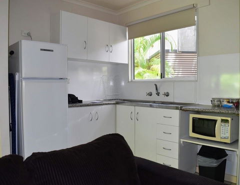 Hidden Valley Holiday Park Darwin - Surfers Gold Coast 17