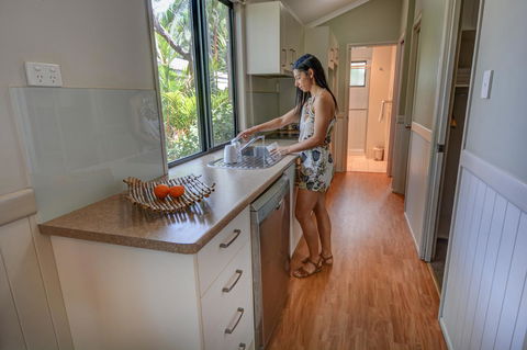 Hidden Valley Holiday Park Darwin - Surfers Gold Coast 1