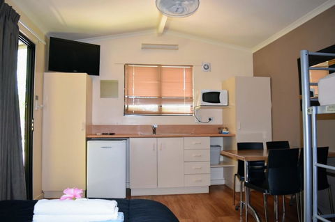 Hidden Valley Holiday Park Darwin - Surfers Gold Coast 12