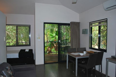 Hidden Valley Holiday Park Darwin - Surfers Gold Coast 14