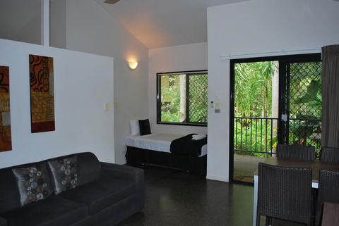 Hidden Valley Holiday Park Darwin - Surfers Gold Coast 15
