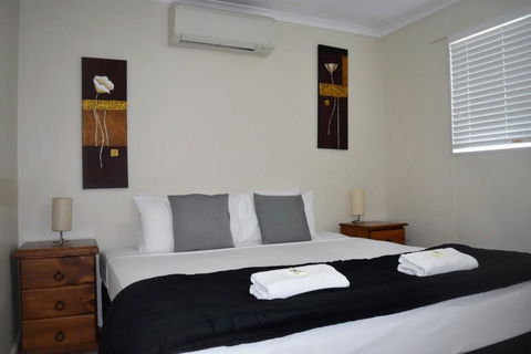 Hidden Valley Holiday Park Darwin - Surfers Gold Coast 19
