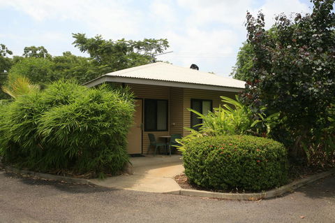 Hidden Valley Holiday Park Darwin - Surfers Gold Coast 31