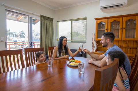 Hidden Valley Holiday Park Darwin - Surfers Gold Coast 35