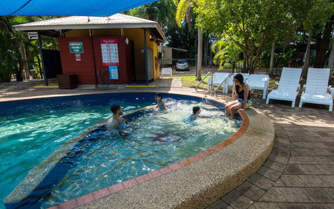 Hidden Valley Holiday Park Darwin - Surfers Gold Coast 28