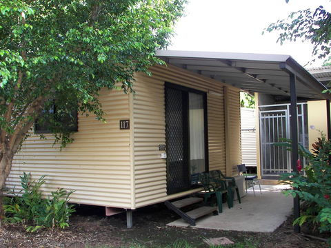 Hidden Valley Holiday Park Darwin - Surfers Gold Coast 34