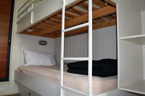 Hidden Valley Holiday Park Darwin - Surfers Gold Coast 25
