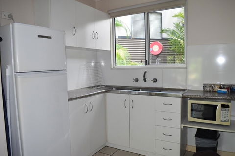 Hidden Valley Holiday Park Darwin - Surfers Gold Coast 20
