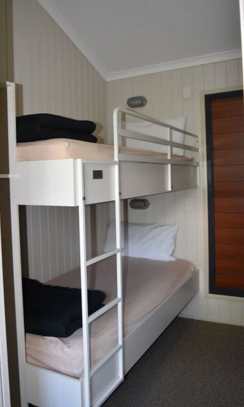 Hidden Valley Holiday Park Darwin - Surfers Gold Coast 26