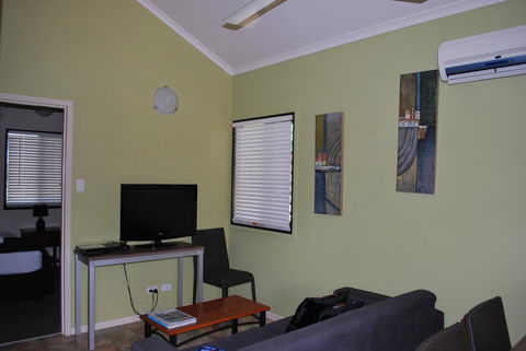 Hidden Valley Holiday Park Darwin - Surfers Gold Coast 6