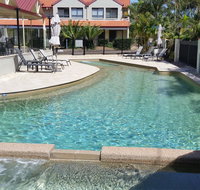 Nelson Bay Breeze - Surfers Gold Coast