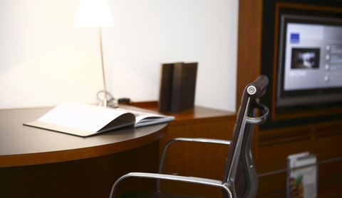 Novotel Canberra - Surfers Gold Coast 11