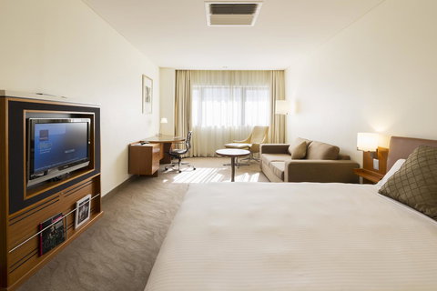 Novotel Canberra - Surfers Gold Coast 17