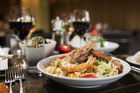 Novotel Canberra - Surfers Gold Coast 35