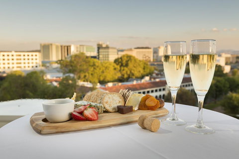 Novotel Canberra - Surfers Gold Coast 39