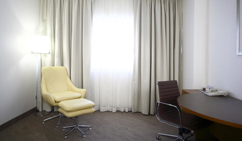 Novotel Canberra - Surfers Gold Coast 16