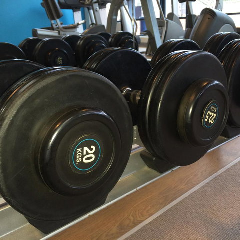 Novotel Canberra - Surfers Gold Coast 8