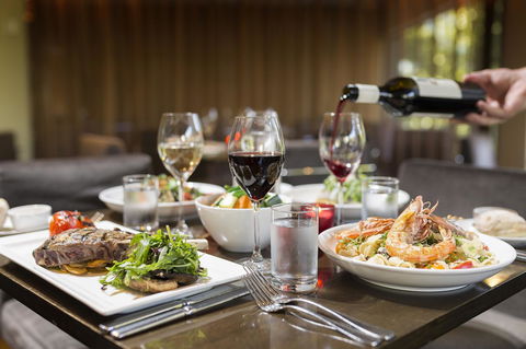 Novotel Canberra - Surfers Gold Coast 34