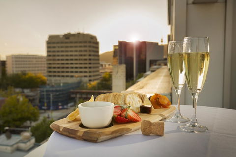 Novotel Canberra - Surfers Gold Coast 38