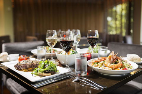 Novotel Canberra - Surfers Gold Coast 37