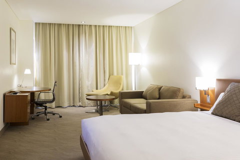 Novotel Canberra - Surfers Gold Coast 33