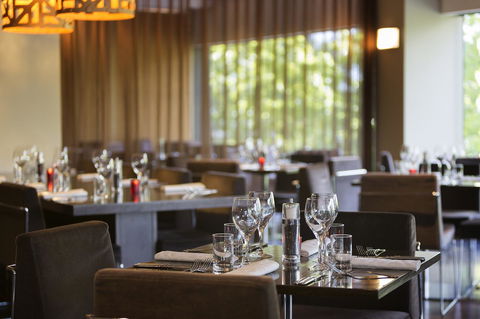 Novotel Canberra - Surfers Gold Coast 12