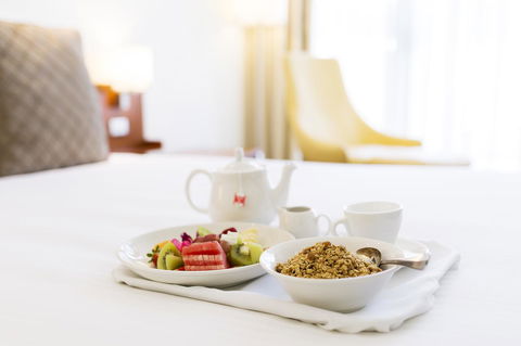 Novotel Canberra - Surfers Gold Coast 31