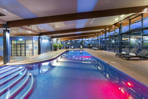 Novotel Canberra - Surfers Gold Coast 3