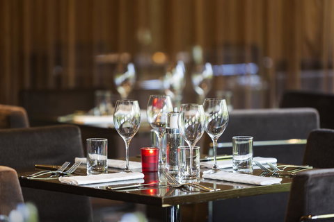 Novotel Canberra - Surfers Gold Coast 44