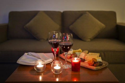 Novotel Canberra - Surfers Gold Coast 41