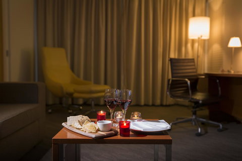 Novotel Canberra - Surfers Gold Coast 42