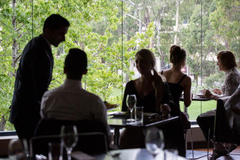 Novotel Canberra - Surfers Gold Coast 5