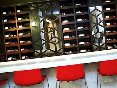 Novotel Canberra - Surfers Gold Coast 26