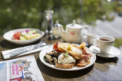 Novotel Canberra - Surfers Gold Coast 27