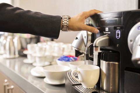 Novotel Canberra - Surfers Gold Coast 25