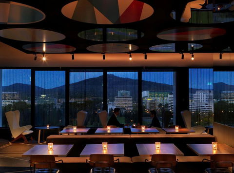 QT Canberra - Surfers Gold Coast 5