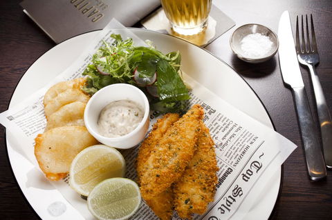 QT Canberra - Surfers Gold Coast 37