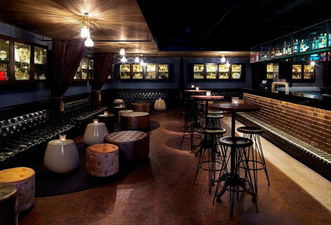 QT Canberra - Surfers Gold Coast 19