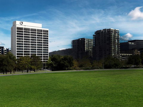 QT Canberra - Surfers Gold Coast 16