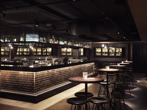 QT Canberra - Surfers Gold Coast 14