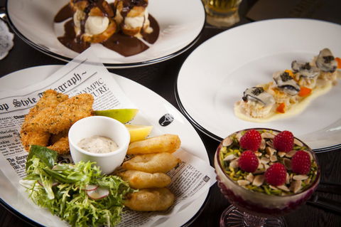 QT Canberra - Surfers Gold Coast 36