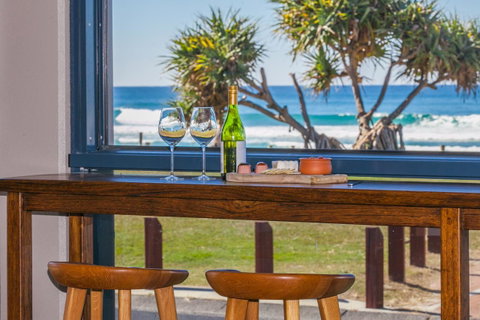 Lennox Holiday Apartments - Surfers Gold Coast 7
