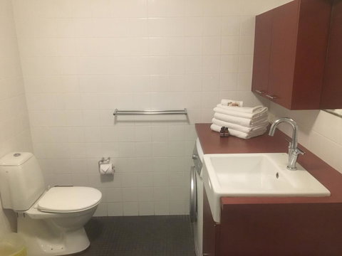 Lennox Holiday Apartments - Surfers Gold Coast 30
