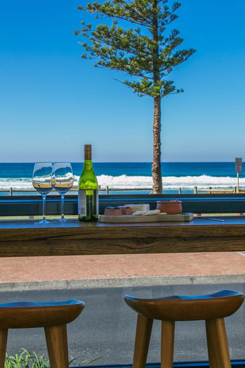 Lennox Holiday Apartments - Surfers Gold Coast 39