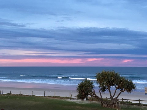 Lennox Holiday Apartments - Surfers Gold Coast 28