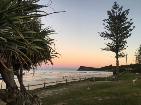 Lennox Holiday Apartments - Surfers Gold Coast 9