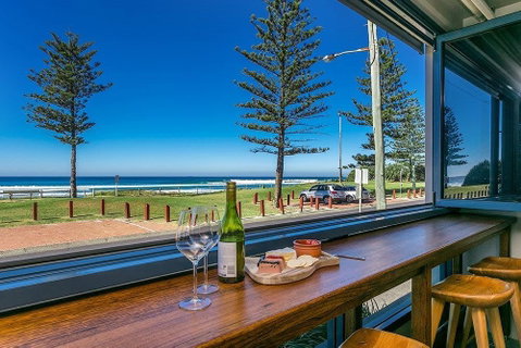 Lennox Holiday Apartments - Surfers Gold Coast 37