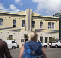 Bondi Beachside Inn - Surfers Gold Coast