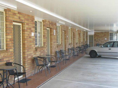 Bondi Motel - Surfers Gold Coast 3